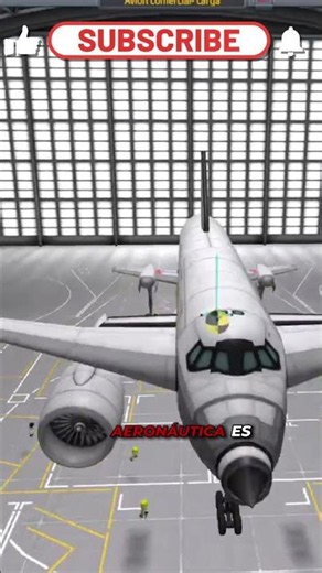 El truco definitivo para volar bien en KSP #ksp #aerodinamica #shorts