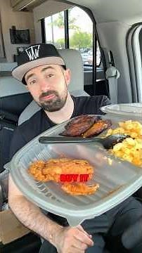 Reviewing The Walmart Deli