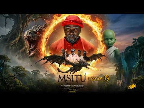 (THE FOREST) MSITU EPSODE 19