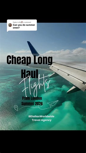 Lock in Your Summer Travel Dates Now!