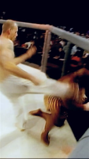 No Rules ❌ The first UFC event in 1997 had some CRAZY knockouts 💥 | UFC