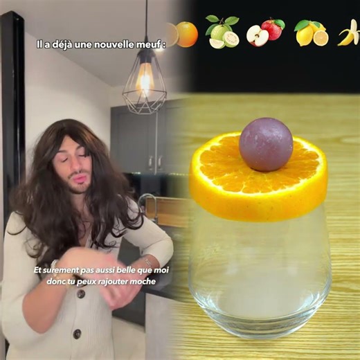 Une de perdue, une de trouvée 🙅🏻‍♀️