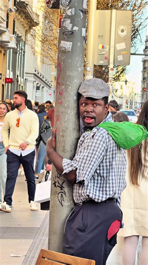 #napi #fyp #madman #humanity #love | napi and his wife