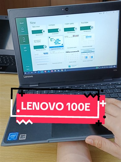 Buy Lenovo 100E Chromebook with Windows 10 Features