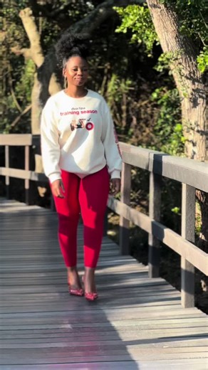 Stylish Jumpsuit Workout at Felly Fitness