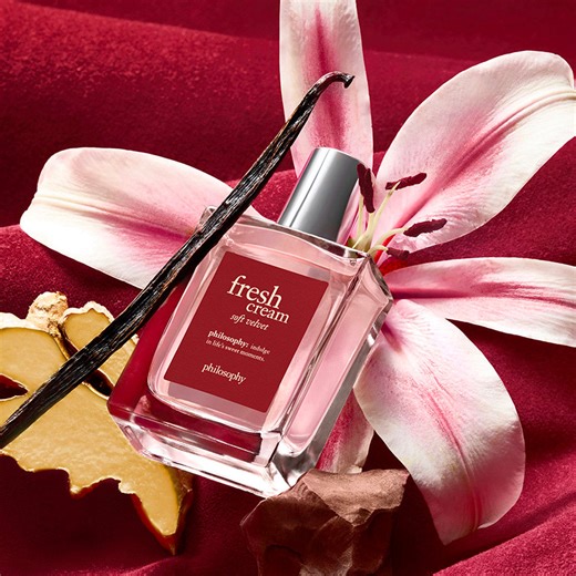 the fragrance guide to scents, notes & strengths | philosophy