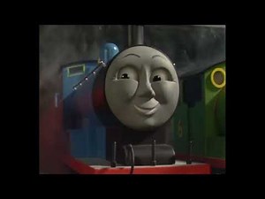James the Second Best (PBS Retro; Part 1)