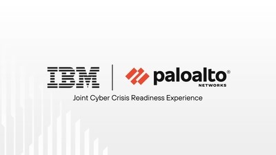 Introducing IBM X-Force and Palo Alto Networks joint cyber range