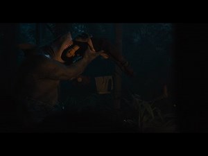 King Shark tries to eat Ratcatcher 2| Bloodsport has a Rat phobia| The Suicide Squad 2021
