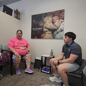 Customer Testimonial! | The Good Feet Store