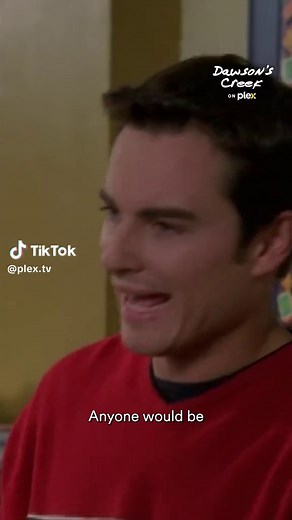 Watch Dawson's Creek Free on Plex - Nostalgic Streaming
