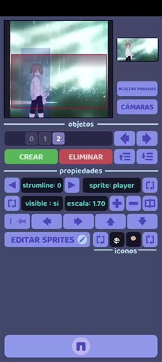 Remodel de Alienstage en FNF