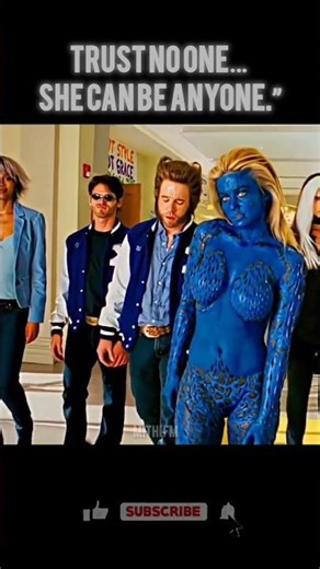 Mystique Entry Scene 🔥 | X-Men Days of Future Past Edit | Mutant Power Scene #shorts #edit