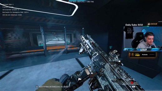 MEIN ACC IST FREE🚨 Top250 Ranked grind 🚨New !Meta? Neuer !Controller | Neuer !Monitor🚨 | !corsair !Pegador #ad