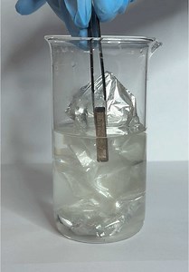 Silver chemistry experiments that make it shine