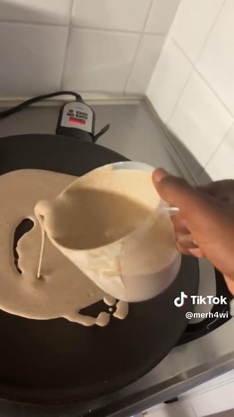 Making Injera for the First Time: A Step-by-Step Guide