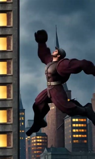 DRACULA HULK HAS AWAKENED #hulk