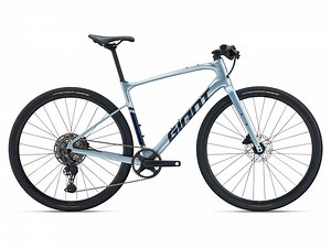 FastRoad AR Advanced 2 (2024) |  Fitness Bike | Giant Bicycles DE