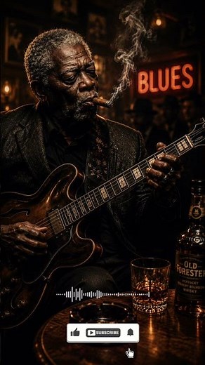 🥃 Whiskey & Blues | Late Night Jazz Lounge #jazz