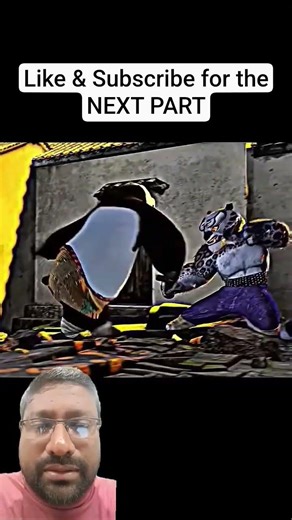 #viral #fighting #kumfup #kungfupanda #animals #animation