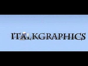 Pixar Intro - iTalkGraphics