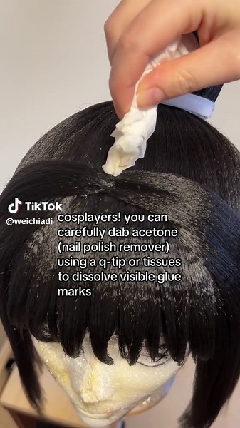 Master Wig Styling Techniques for Cosplay