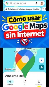 How to Use Google Maps Offline