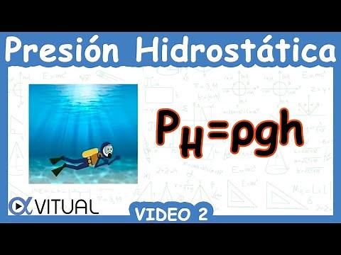 🐳 Hydrostatic Pressure | Video 2