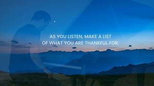 Thanksgiving from my album December. This is a reflective peice of music | Paul Cardall