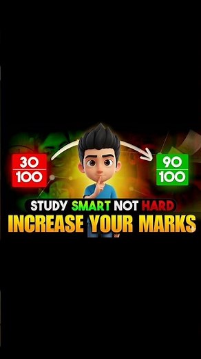 How to Self-Study: 3 Powerful Rules 🔥#studytips #studymotivation