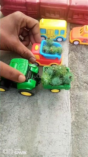 Tractor ke uper रेत rakhkar palat diya 😱🚜 | Sand Tractor Experiments