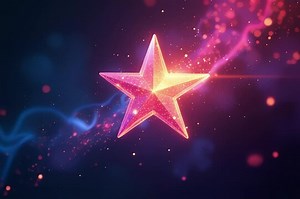 Pink Star Images – Browse 1,548,188 Stock Photos, Vectors, and Video