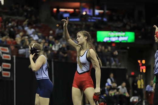 Exceptional Athlete: Manitowoc Lincoln’s Emjay Neumann