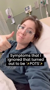 1.2M views · 14K reactions | Symptoms I ignored that turned out to be...