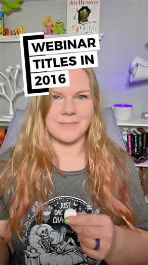 The Evolution of Presentation Titles in Medical Coding