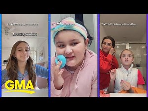 Keeping tweens and teens safe amid skin care trends