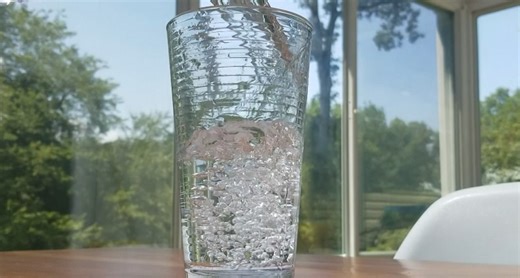 State Senate committee fails bill that would limit fluoride in public waters