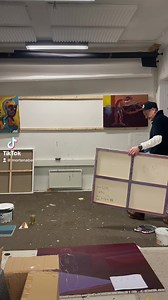 Morten Abel on Reels