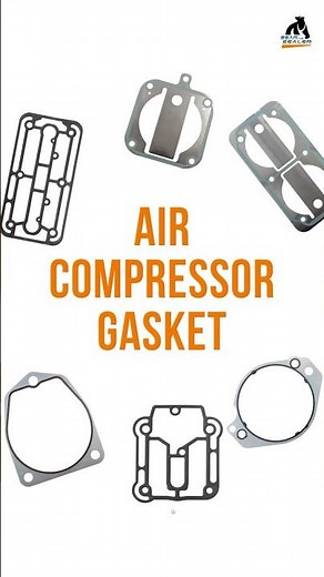 Air Compressor Gaskets for Bendix, Caterpillar, Cummins & More!