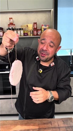 Chef Mario elevates the burger with a beef tallow finish, bringing richness to every bite.