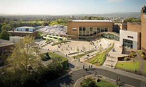 University of Exeter