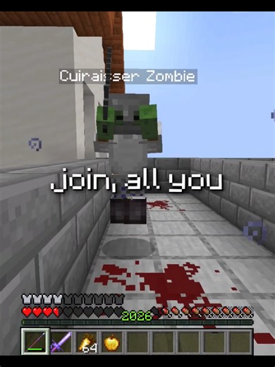 Minecraft San Sebastian Map Recreation Challenge