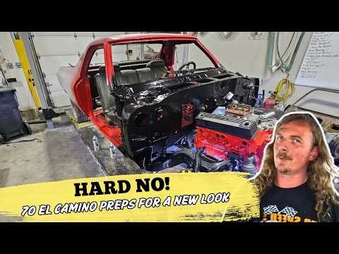 OH NO! Doors Off Restoration In Coming?!