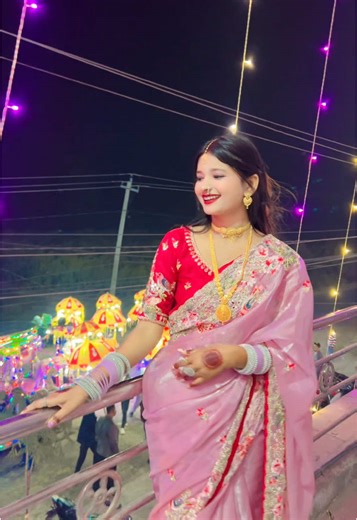 🩷💜#❤️❤️❤️❤️❤️ #foryou #sudhir_rabina #iamfrommithilapradesh