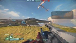 New Tribes Game Emerges 11 Years After Tribes: Ascend Came Out