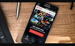 Bekerült a Netflix a Vodafone kínálatába