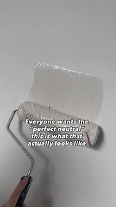 This is the neutral paint I always come back to 🤎 💫 It changes with the light, and just works all day Calm, timeless and easy to live with 🤎 Paint colour: Ivory Tusk by Colourtrend Paints #neutralpaint #neutralshades #neutralhome #neutrals #neutraltones | Ourforeverhomenorthkerry