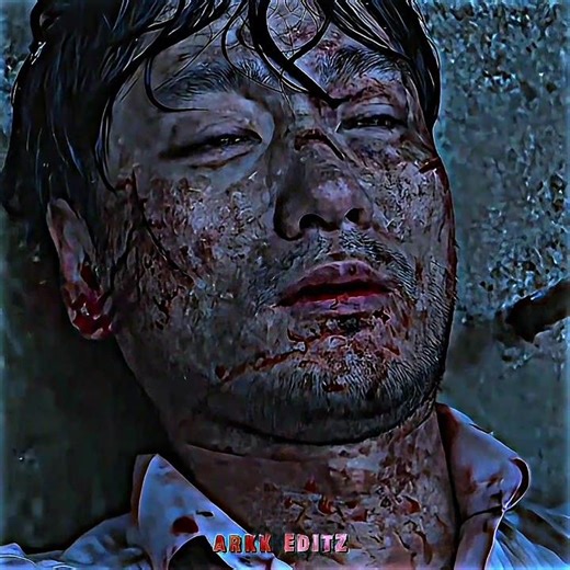Gi Hun player 456 death 💔🥺 | squid game Edit. #squidgame #edit