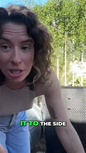Composting Newspaper: Remove Tape Before Adding To Compost #shorts