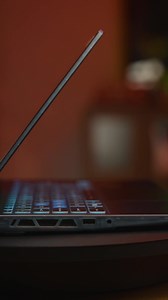 Is Cyborg 14 a true robot? It's tough as a Cyborg but also contains the stylish Translucent Material design and the Ultra-Light of only 1.6 kg with nearly 85% screen-to-body ratio! | MSI Gaming | Facebook